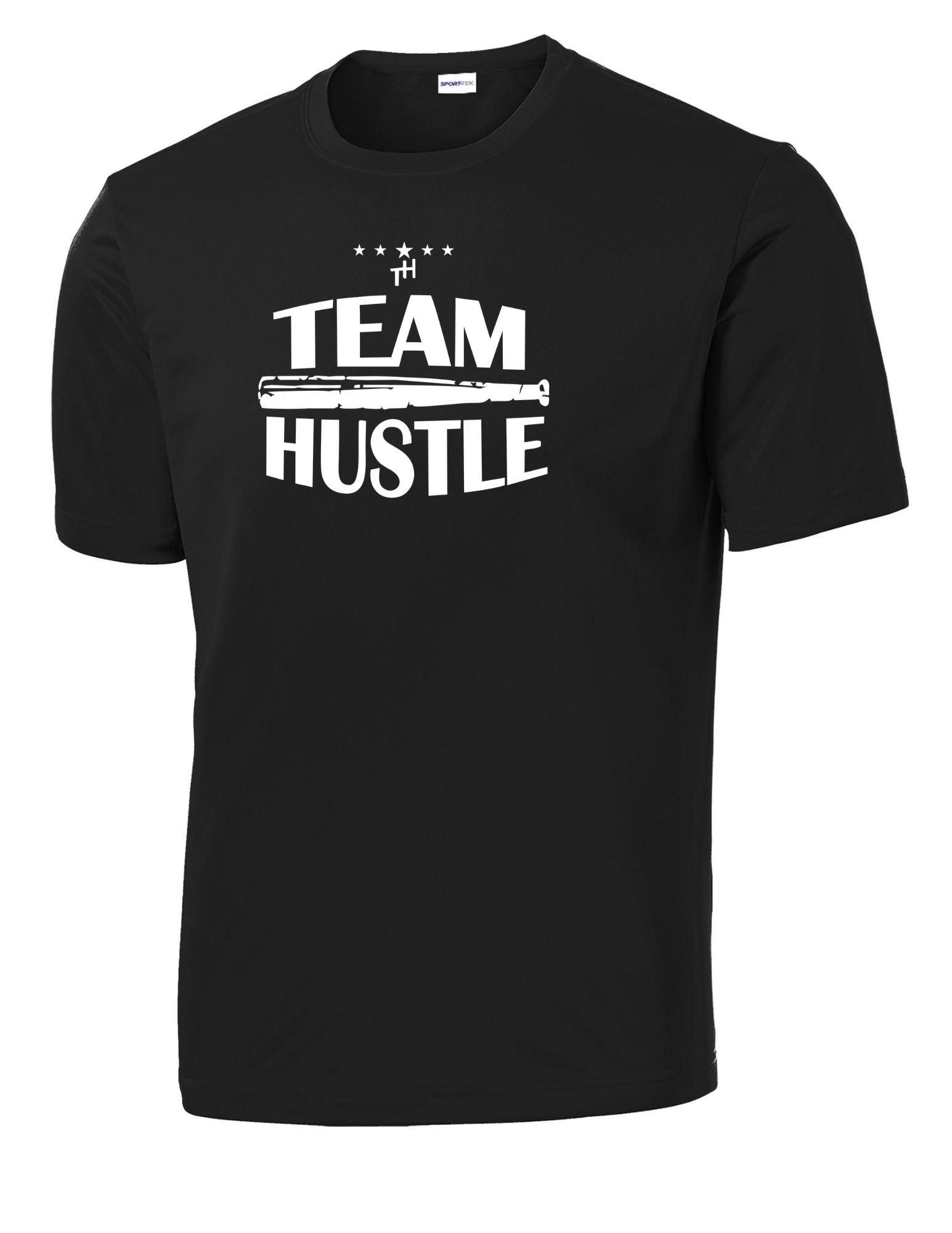 hustle team